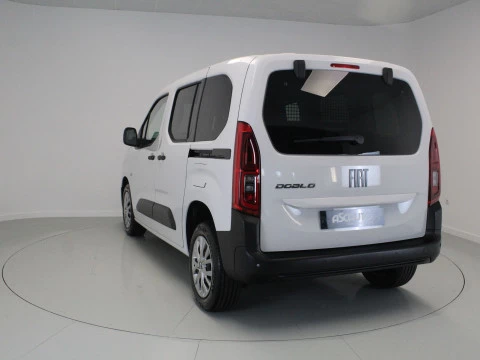 Fiat Professional Doblò 1.5 BLUEHDI 75KW L1H1 COMBI 100 5P