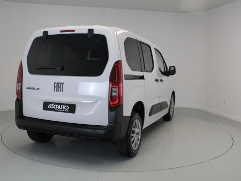 Fiat Professional Doblò 1.5 BLUEHDI 75KW L1H1 COMBI 100 5P