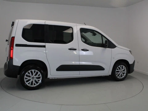 Fiat Professional Doblò 1.5 BLUEHDI 75KW L1H1 COMBI 100 5P