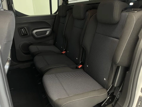 Fiat Professional Doblò 1.5 BLUEHDI 75KW L1H1 COMBI 100 5P