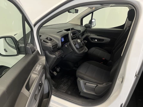 Fiat Professional Doblò 1.5 BLUEHDI 75KW L1H1 COMBI 100 5P