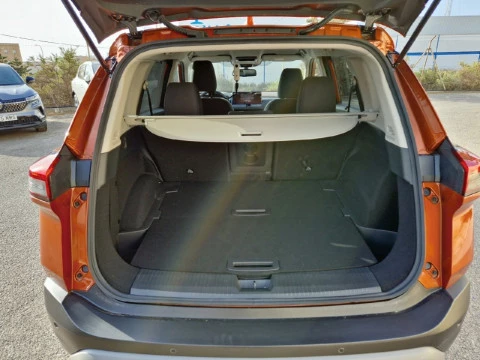 Nissan X-Trail 5pl 1.5 e-4ORCE 158kW 4x4 A/T N-Connecta