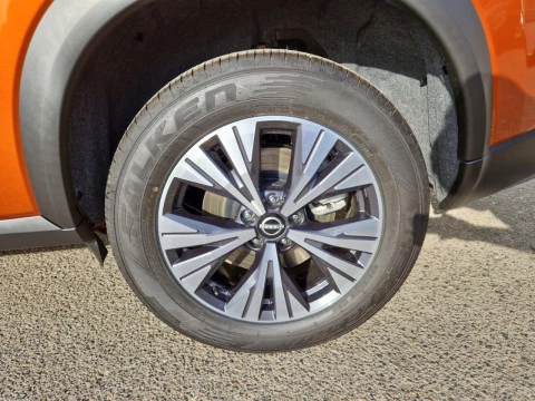 Nissan X-Trail 5pl 1.5 e-4ORCE 158kW 4x4 A/T N-Connecta