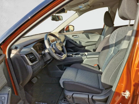 Nissan X-Trail 5pl 1.5 e-4ORCE 158kW 4x4 A/T N-Connecta