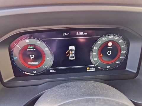 Nissan X-Trail 5pl 1.5 e-4ORCE 158kW 4x4 A/T N-Connecta