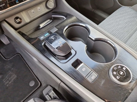 Nissan X-Trail 5pl 1.5 e-4ORCE 158kW 4x4 A/T N-Connecta