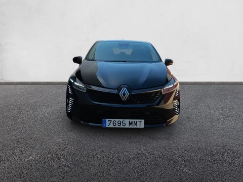Renault Clio Techno E-Tech full hybrid 145 (103kw)