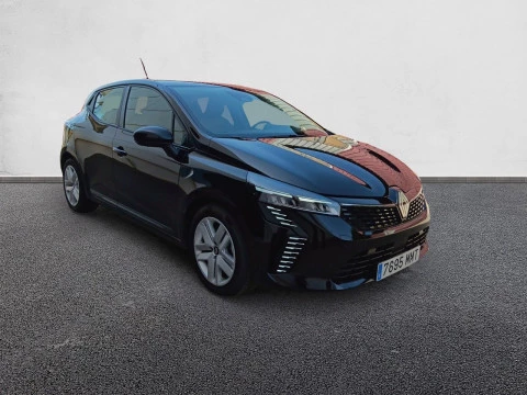 Renault Clio Techno E-Tech full hybrid 145 (103kw)