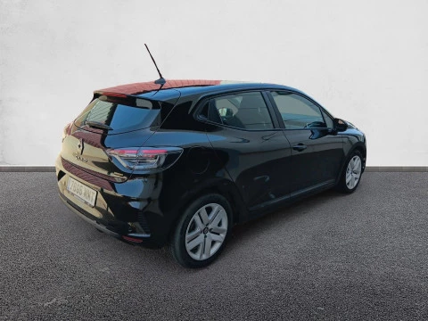 Renault Clio Techno E-Tech full hybrid 145 (103kw)