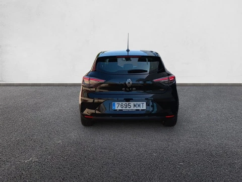 Renault Clio Techno E-Tech full hybrid 145 (103kw)