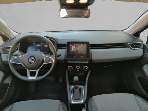 Renault Clio Techno E-Tech full hybrid 145 (103kw)