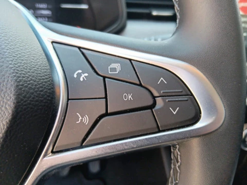 Renault Clio Techno E-Tech full hybrid 145 (103kw)