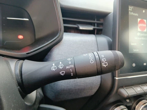 Renault Clio Techno E-Tech full hybrid 145 (103kw)