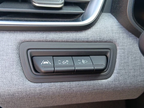 Renault Clio Techno E-Tech full hybrid 145 (103kw)