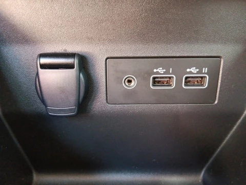 Renault Clio Techno E-Tech full hybrid 145 (103kw)