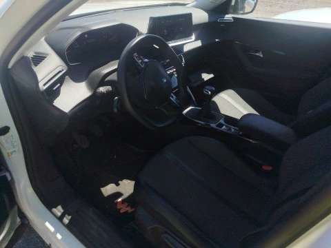 Peugeot 2008 Allure BlueHDI 81kW (110CV)