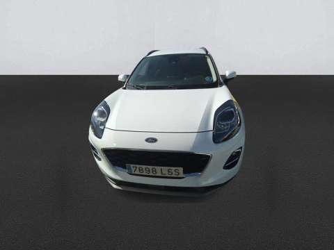 Ford Puma 1.0 EcoBoost 125cv Titanium Design MHEV