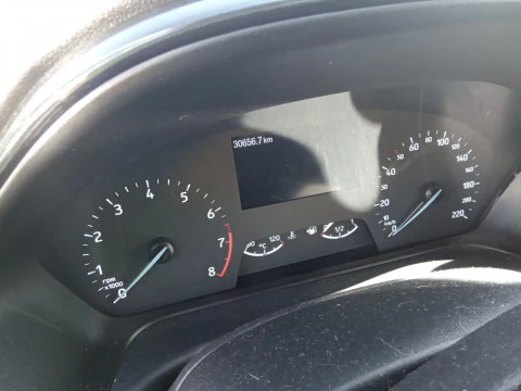 Ford Puma 1.0 EcoBoost 125cv Titanium Design MHEV