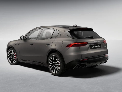 Maserati Grecale Modena L4 MHEV 330CV AWD