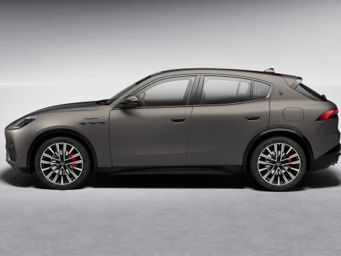 Maserati Grecale Modena L4 MHEV 330CV AWD