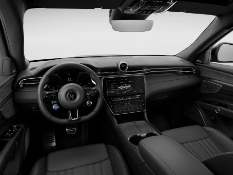 Maserati Grecale Modena L4 MHEV 330CV AWD