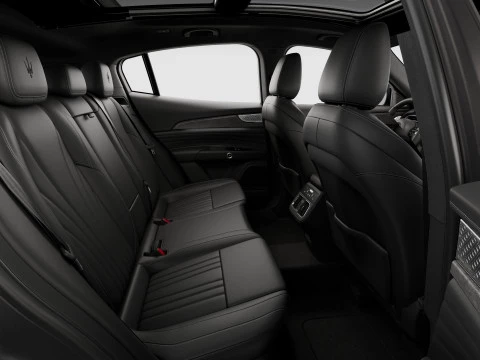 Maserati Grecale Modena L4 MHEV 330CV AWD