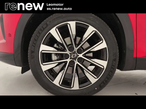 Renault Austral  1.2 E-Tech Hibrido Techno 146kW