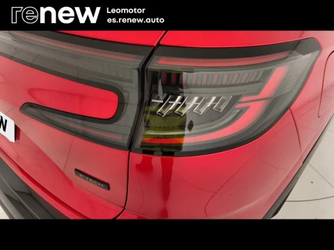 Renault Austral  1.2 E-Tech Hibrido Techno 146kW