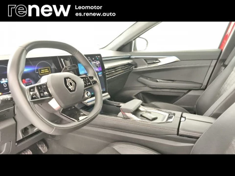 Renault Austral  1.2 E-Tech Hibrido Techno 146kW