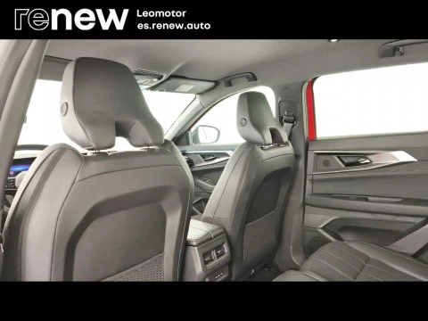 Renault Austral  1.2 E-Tech Hibrido Techno 146kW