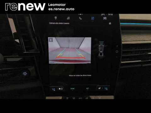 Renault Austral  1.2 E-Tech Hibrido Techno 146kW