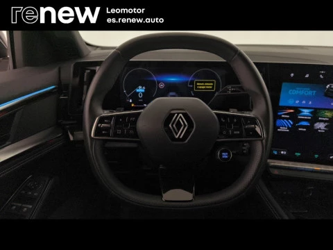 Renault Austral  1.2 E-Tech Hibrido Techno 146kW