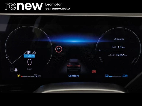 Renault Austral  1.2 E-Tech Hibrido Techno 146kW