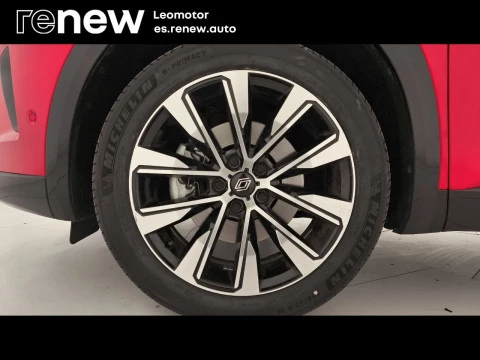 Renault Austral Techno E-Tech Full Hybrid 147kW (200CV)