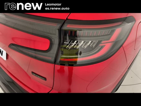 Renault Austral Techno E-Tech Full Hybrid 147kW (200CV)