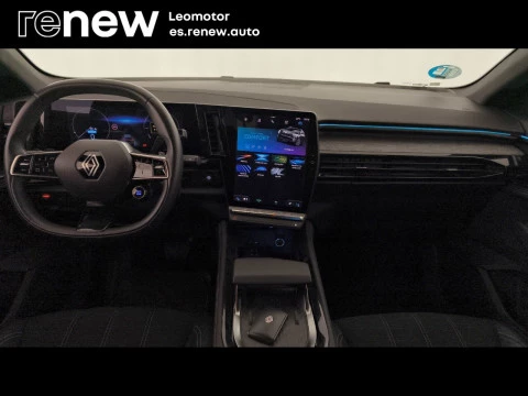 Renault Austral Techno E-Tech Full Hybrid 147kW (200CV)