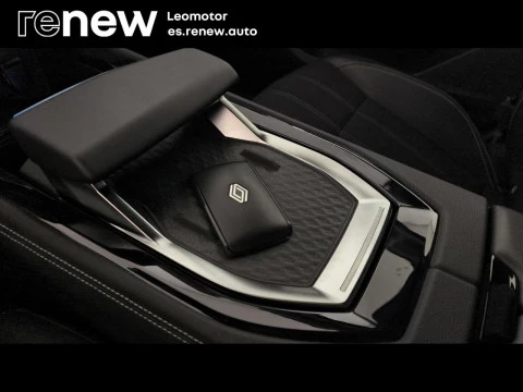 Renault Austral Techno E-Tech Full Hybrid 147kW (200CV)