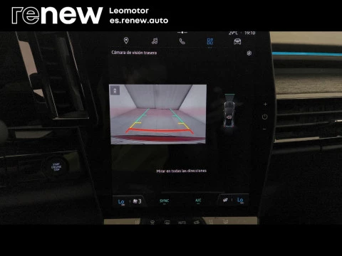 Renault Austral Techno E-Tech Full Hybrid 147kW (200CV)