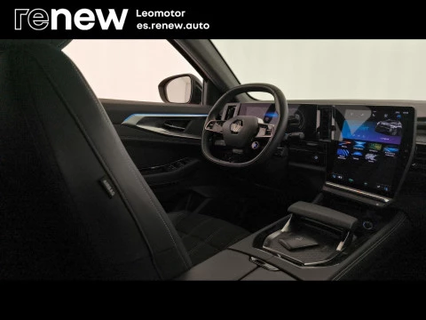 Renault Austral Techno E-Tech Full Hybrid 147kW (200CV)