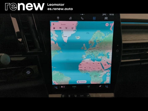 Renault Austral Techno E-Tech Full Hybrid 147kW (200CV)