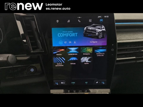 Renault Austral Techno E-Tech Full Hybrid 147kW (200CV)