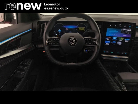 Renault Austral Techno E-Tech Full Hybrid 147kW (200CV)