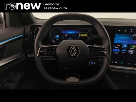 Renault Austral Techno E-Tech Full Hybrid 147kW (200CV)