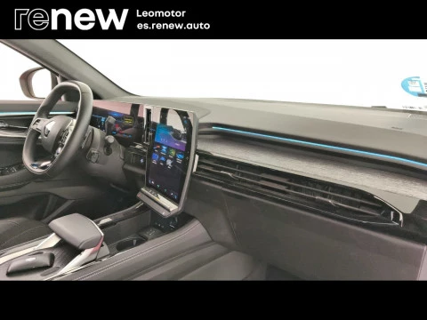 Renault Austral Techno E-Tech Full Hybrid 147kW (200CV)