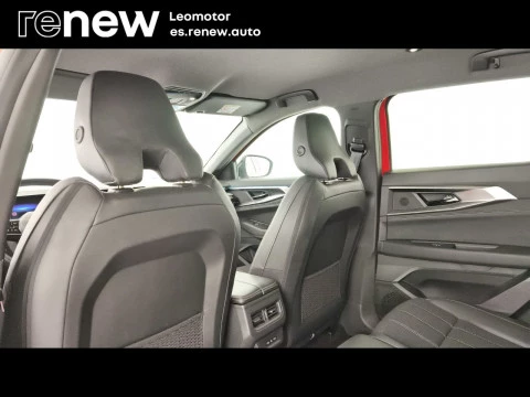 Renault Austral Techno E-Tech Full Hybrid 147kW (200CV)