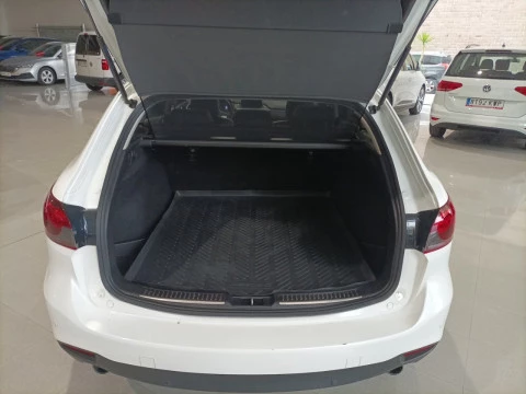 Mazda6 2.2 DE 110kW (150CV) Luxury WGN