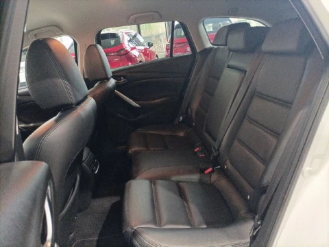 Mazda6 2.2 DE 110kW (150CV) Luxury WGN