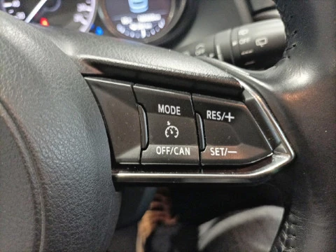 Mazda6 2.2 DE 110kW (150CV) Luxury WGN