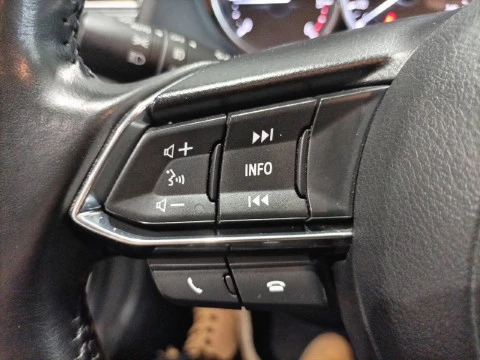 Mazda6 2.2 DE 110kW (150CV) Luxury WGN