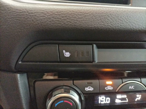 Mazda6 2.2 DE 110kW (150CV) Luxury WGN